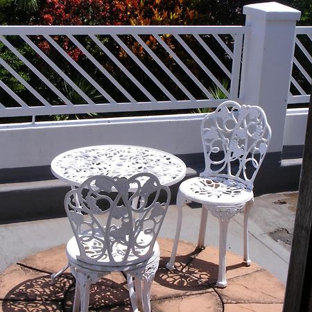 Joan'S Bed And Breakfast Durban Phòng bức ảnh