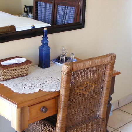 Joan'S Bed And Breakfast Durban Phòng bức ảnh