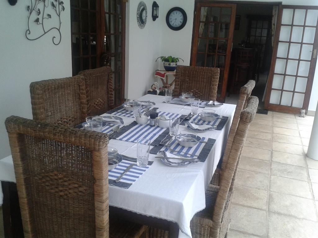Joan'S Bed And Breakfast Durban Ngoại thất bức ảnh