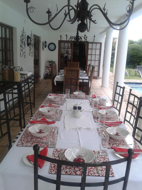 Joan'S Bed And Breakfast Durban Ngoại thất bức ảnh