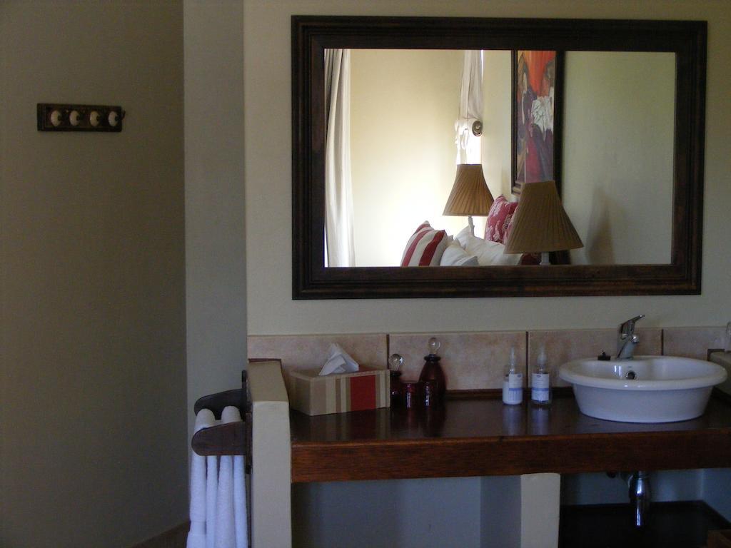 Joan'S Bed And Breakfast Durban Phòng bức ảnh