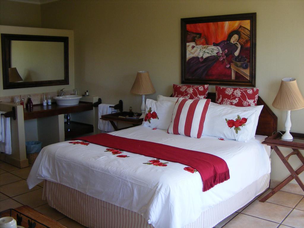 Joan'S Bed And Breakfast Durban Phòng bức ảnh