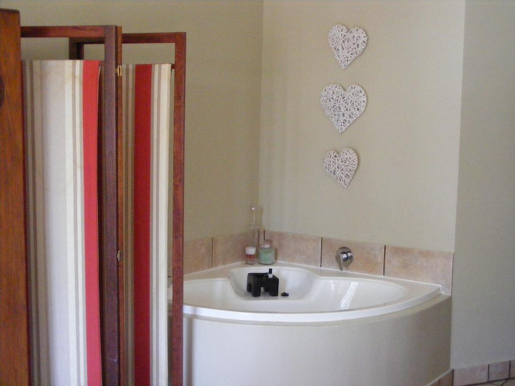 Joan'S Bed And Breakfast Durban Phòng bức ảnh