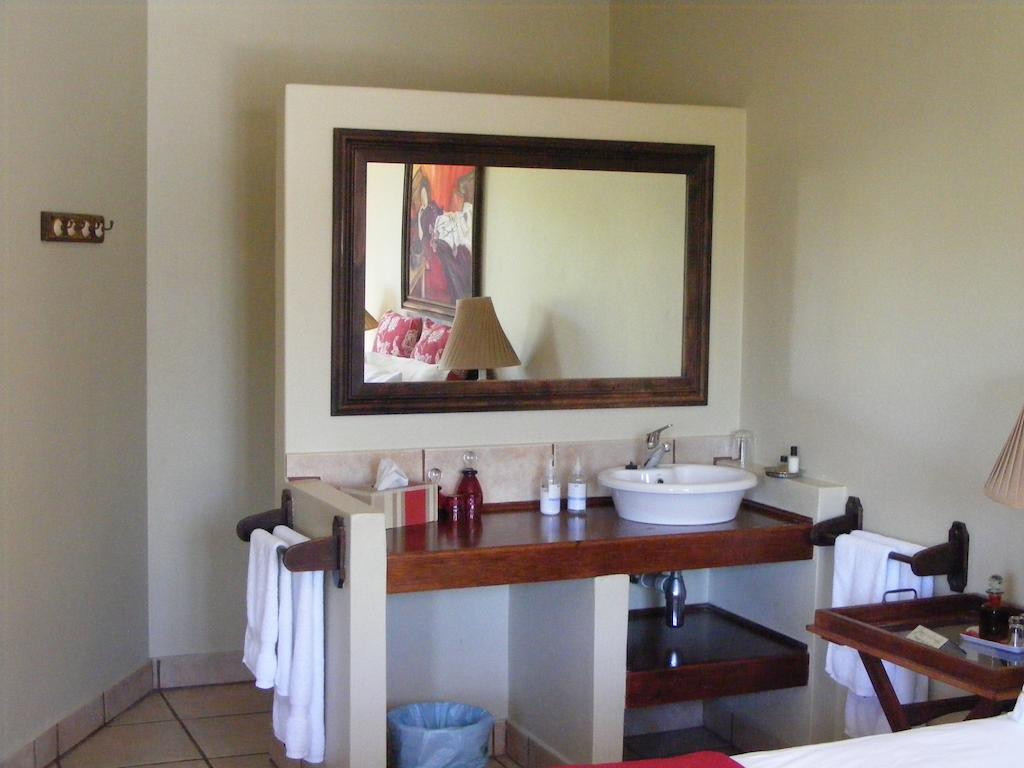 Joan'S Bed And Breakfast Durban Phòng bức ảnh