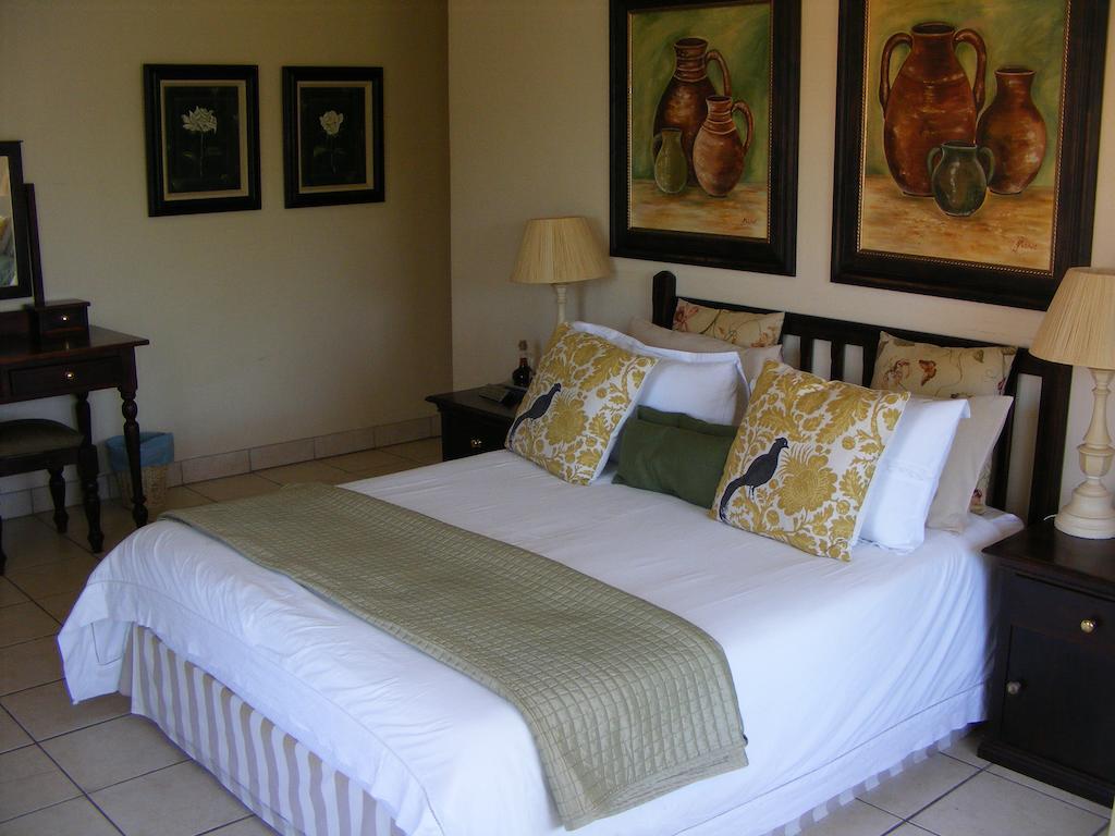 Joan'S Bed And Breakfast Durban Ngoại thất bức ảnh