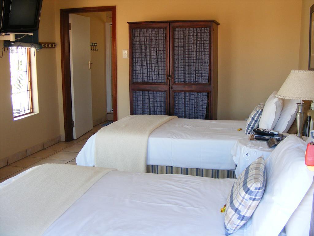 Joan'S Bed And Breakfast Durban Phòng bức ảnh