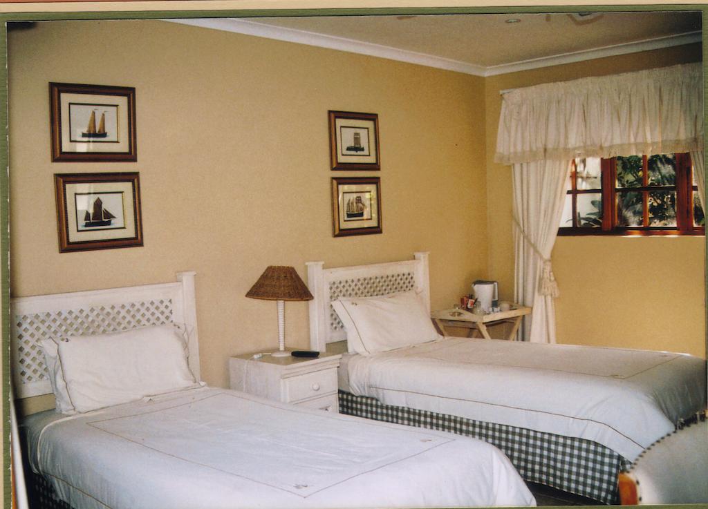 Joan'S Bed And Breakfast Durban Phòng bức ảnh