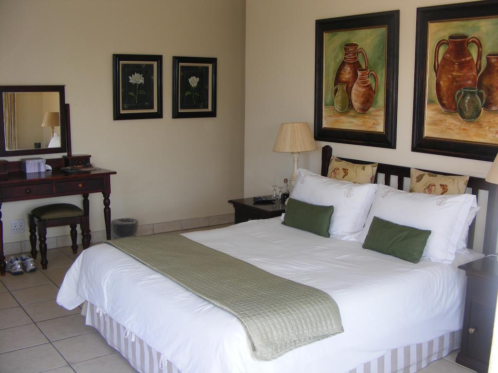 Joan'S Bed And Breakfast Durban Phòng bức ảnh