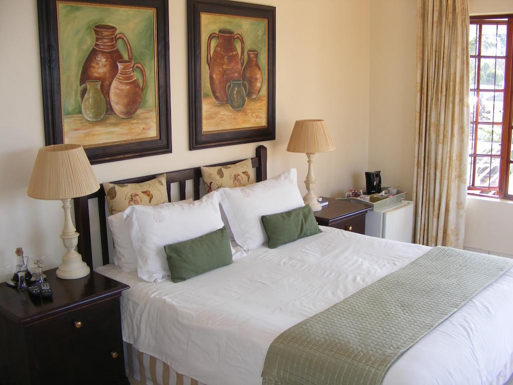 Joan'S Bed And Breakfast Durban Phòng bức ảnh