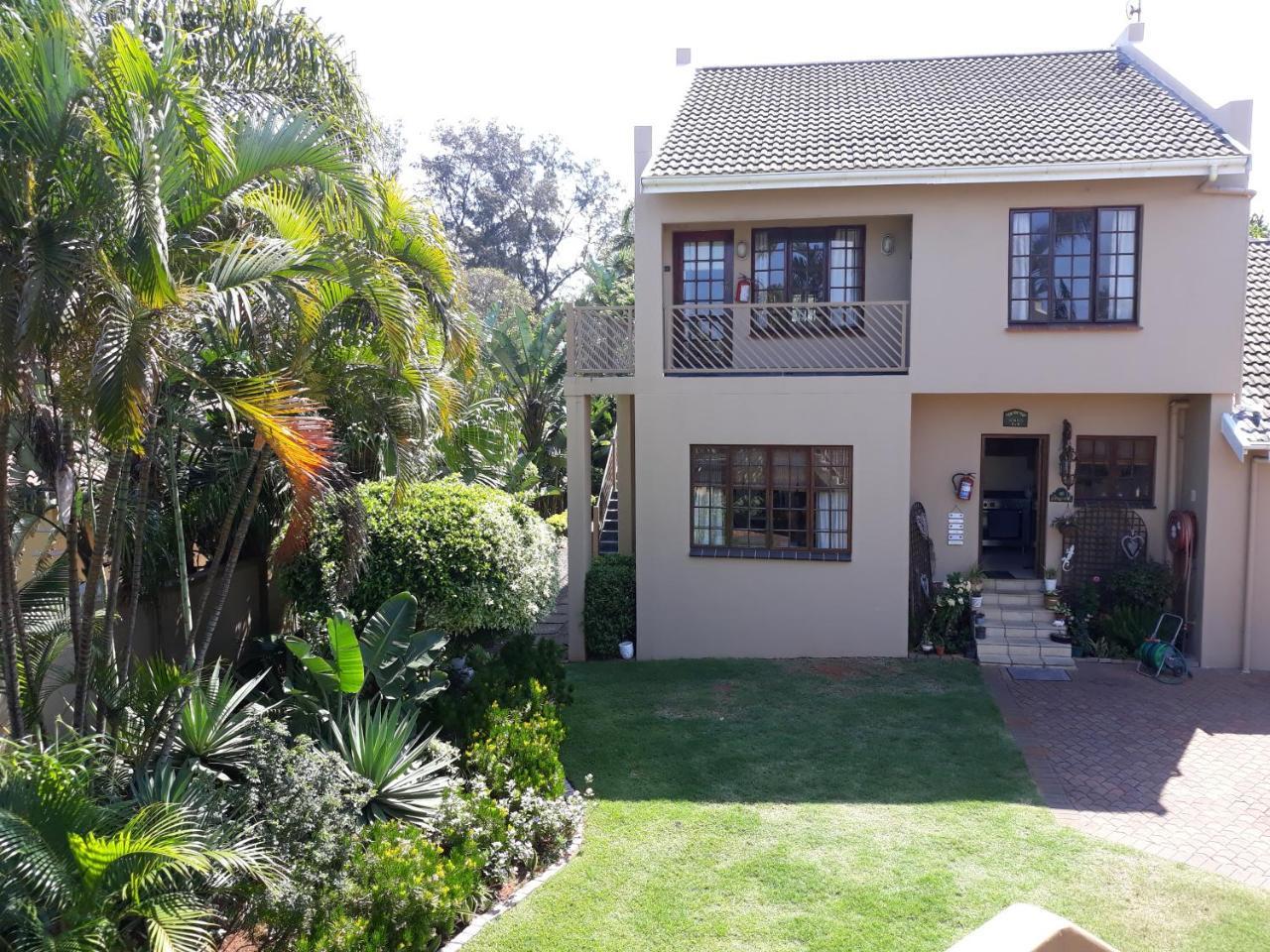 Joan'S Bed And Breakfast Durban Ngoại thất bức ảnh