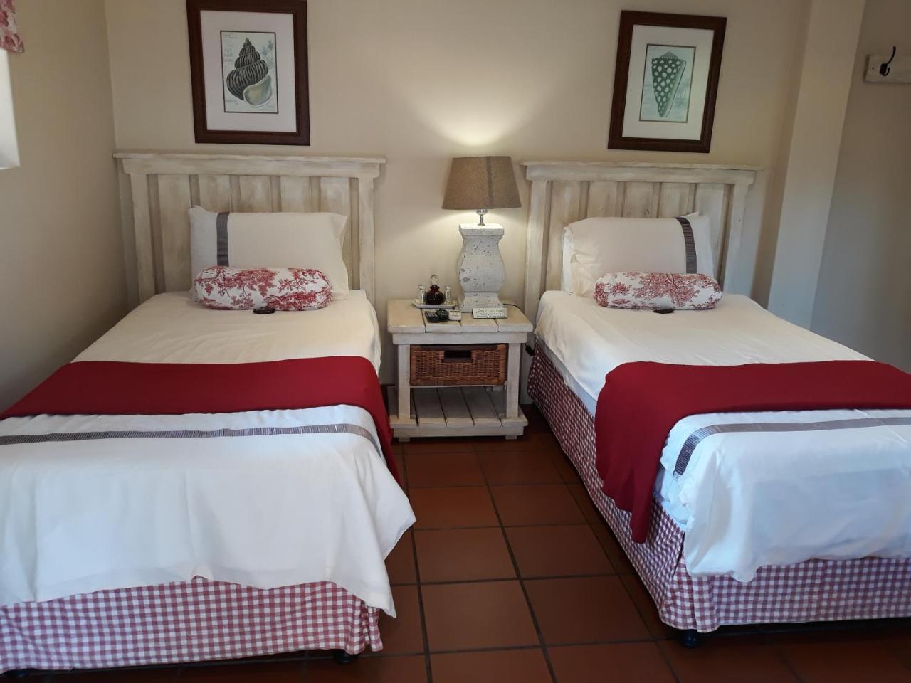 Joan'S Bed And Breakfast Durban Ngoại thất bức ảnh