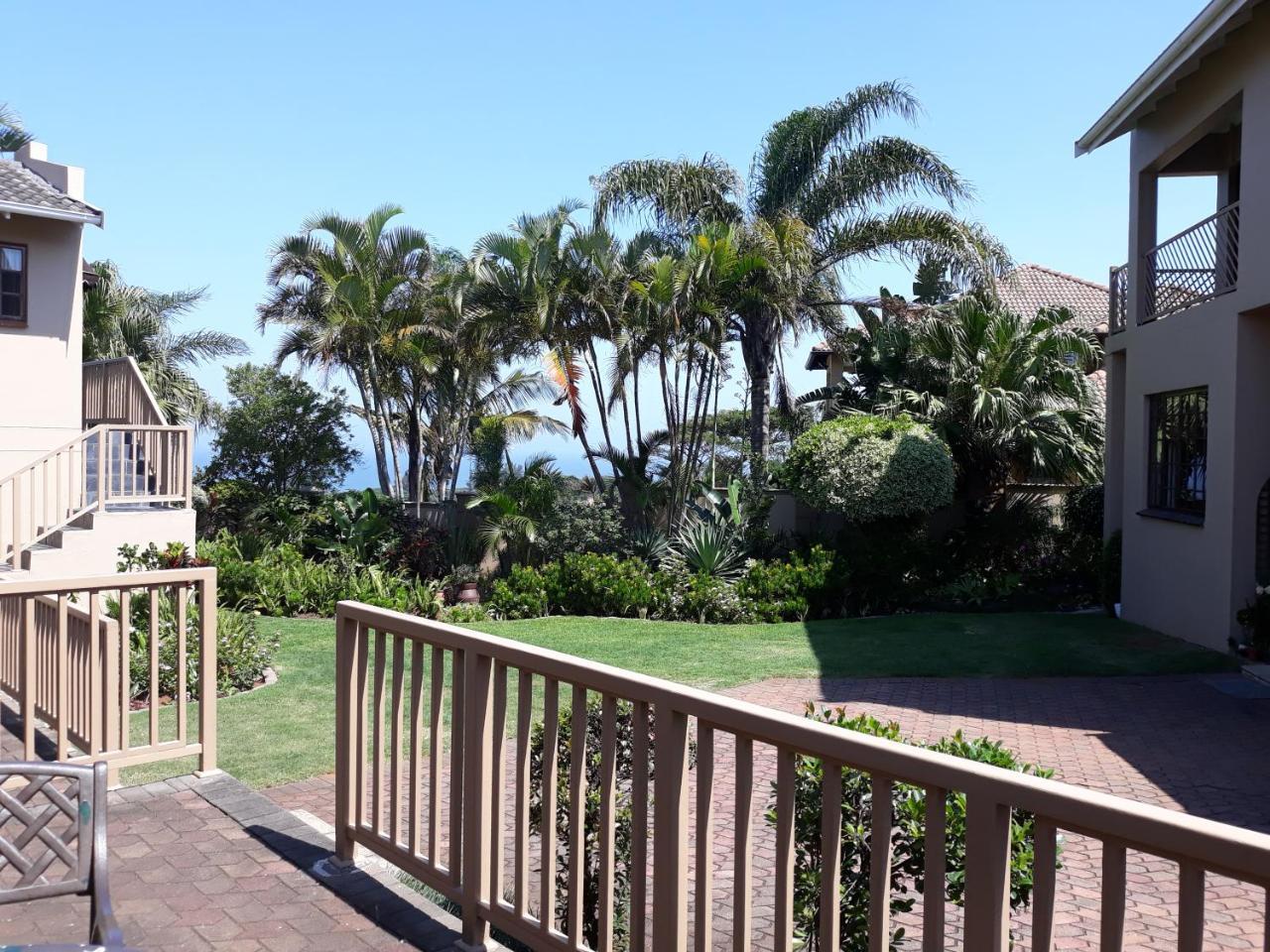 Joan'S Bed And Breakfast Durban Ngoại thất bức ảnh