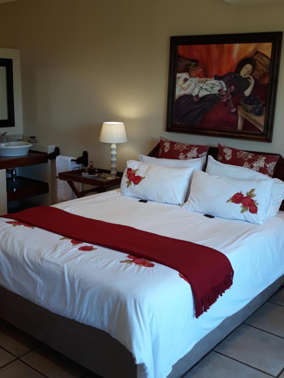 Joan'S Bed And Breakfast Durban Ngoại thất bức ảnh