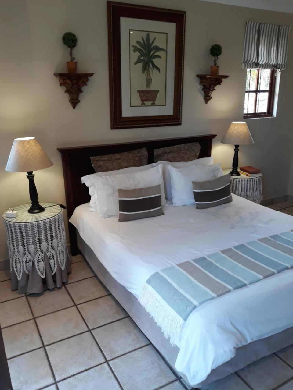 Joan'S Bed And Breakfast Durban Ngoại thất bức ảnh