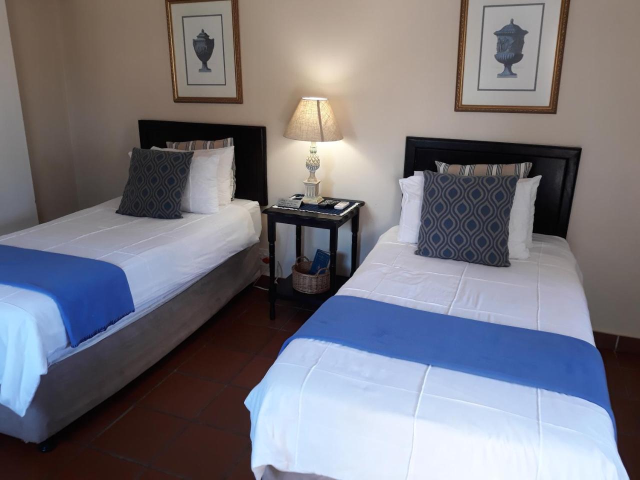 Joan'S Bed And Breakfast Durban Ngoại thất bức ảnh
