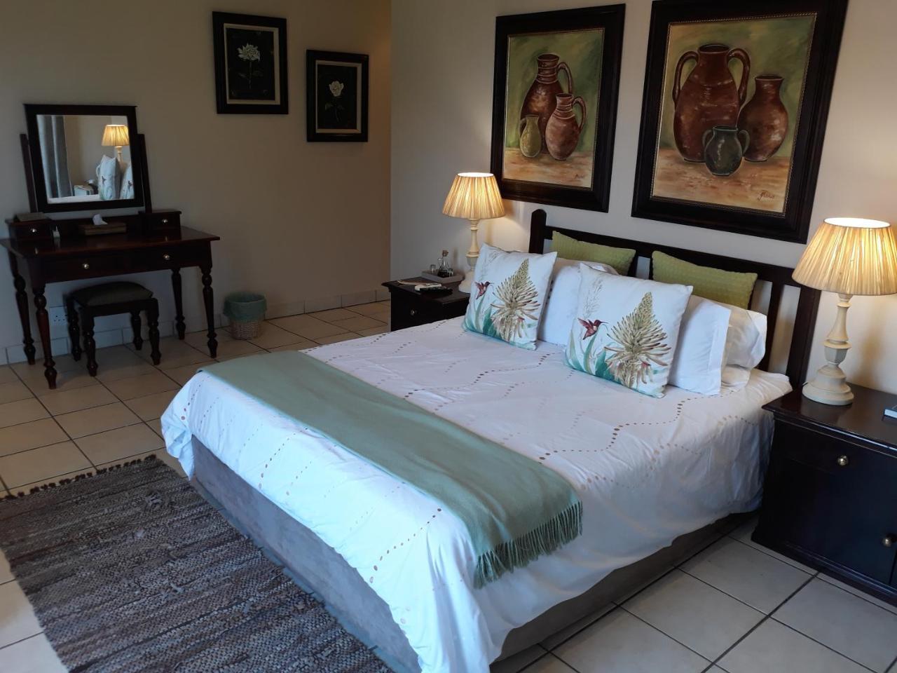 Joan'S Bed And Breakfast Durban Ngoại thất bức ảnh