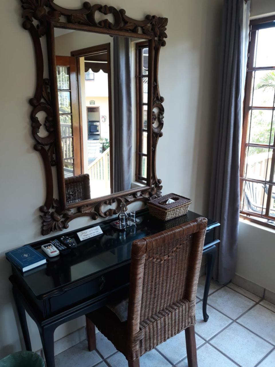 Joan'S Bed And Breakfast Durban Ngoại thất bức ảnh